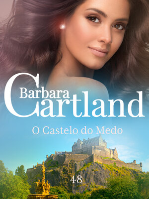 cover image of O Castelo do Medo